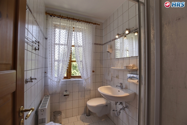 Hotel Reethäuser auf Rügen (Middelhagen)